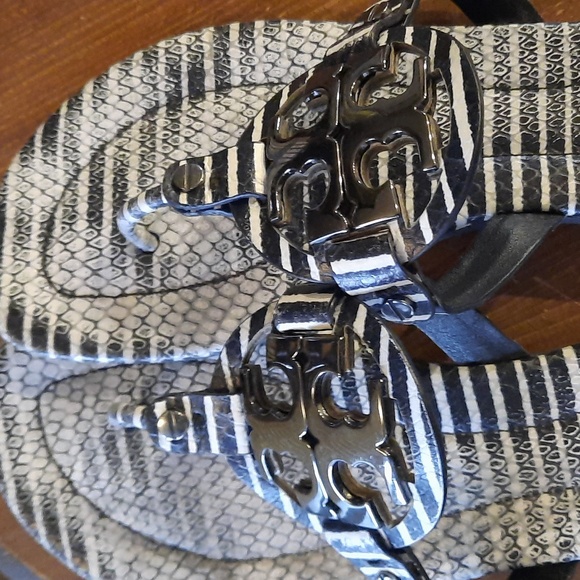 Tory Burch Sandals - Picture 8 of 10
